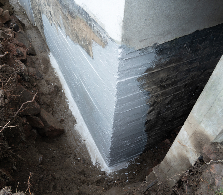 The Basement Kings|Basement Foundation Waterproofing